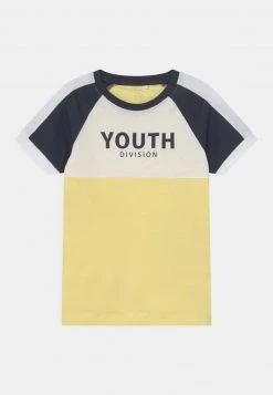 Name It NKMDAKKI - T-Shirt Print - Yellow Pear | Kinder