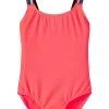 Name It Kinder ZITA - Badeanzug - Fiery Coral -Name it Verkäufe 3d28bf8283cb4cc09b0cbebf4de19b0f
