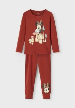 Name It Kinder MINNIE MAUS - Nachtwäsche Set - Spiced Apple 9 Name It Kinder MINNIE MAUS - Nachtwäsche Set - Spiced Apple -Name it Verkäufe 3d3b70b6231a42cbad63ab6e95245c98