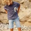 Name It Kinder BOXY FIT - T-Shirt Print - Grisaille -Name it Verkäufe 3d51b4970a3a4a81a4b8f3eb877c9a74