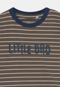 Name It NBMTAIS 2 PACK UNISEX - Langarmshirt - Maple Syrup 9 Name It NBMTAIS 2 PACK UNISEX - Langarmshirt - Maple Syrup -Name it Verkäufe 3d68d3537a7e4674b3b3e3c0d52cb4c0