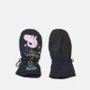 Name It NMMPEPPAPIG TRULS MITTEN UNISEX - Fäustling - Dark Sapphire -Name it Verkäufe 3d81d5a3f6664dbbaf63d866c51690b3