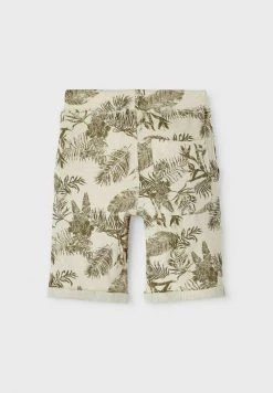 Name It Kinder MADS - Shorts - Oatmeal -Name it Verkäufe 3d99f90b16e844d2a7daf9d874ba7af0