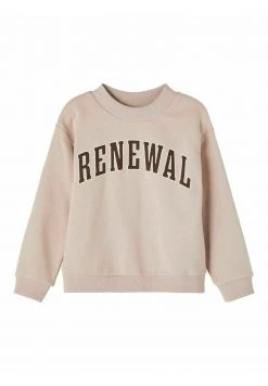 Name It Kinder RENEWAL BOXY - Sweatshirt - Sphinx -Name it Verkäufe 3da4e2d881fa449786989226a35c1207