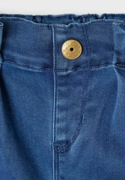 Name It Kinder Jeans Relaxed Fit - Medium Blue Denim -Name it Verkäufe 3dad88cb39484943be06d82ed81db42e