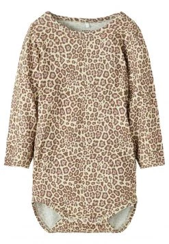 Name It Kinder Body - Oatmeal -Name it Verkäufe 3db3039fdc274abfa396f0395e599b10