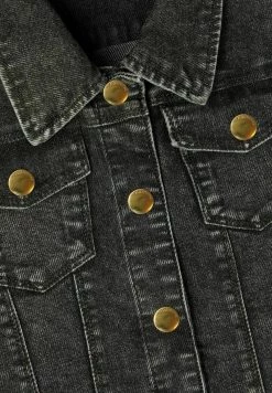 Name It Kinder Weste - Medium Grey Denim 7 Name It Kinder Weste - Medium Grey Denim -Name it Verkäufe 3dc3f5fa48114008b20e5e884e37a86d