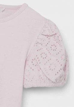 Name It Kinder NAJA - T-Shirt Basic - Light Lilac 9 Name It Kinder NAJA - T-Shirt Basic - Light Lilac -Name it Verkäufe 3dcc1080b9164a55bf26ced5daec2608