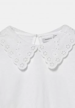 Name It NKFHEIDIL - T-Shirt Print - Bright White | Kinder -Name it Verkäufe 3dd805bcce1f48e9bb81e1dd5254ffef