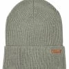 Name It Unisex Mütze - Grey Melange