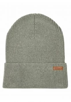 Name It Unisex Mütze - Grey Melange