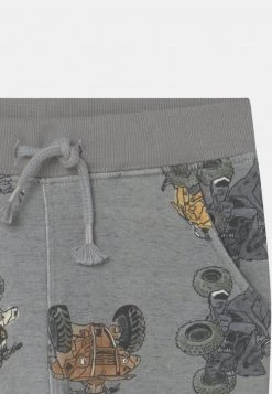 Name It NMMSUNE - Stoffhose - Grey Melange | Kinder -Name it Verkäufe 3e0b3884c6ab4dad86e43a63f2634843