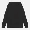 Name It Kinder NKMNESWEAT HOOD - Kapuzenpullover - Black -Name it Verkäufe 3e1dc7eb30e144de83b867d2a98c1206