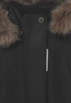 Name It Kinder NKFSNOW10 - Wintermantel - Black -Name it Verkäufe 3e2462adc4cb4a10a5f224345fcd45d9