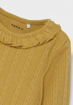 Name It Kinder RIPP - Body - Antelope -Name it Verkäufe 3e7f4b2f3a0d45c6aaed606609d67f7c