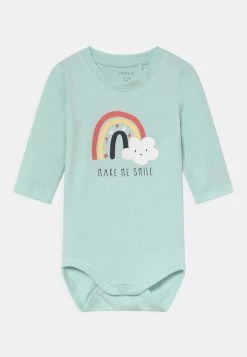 Name It Kinder NBFMISTAR 2 PACK - Body - Glacier 8 Name It Kinder NBFMISTAR 2 PACK - Body - Glacier -Name it Verkäufe 3e917a41d684439c9ed57edfe8e67e69