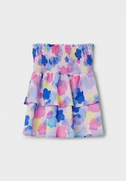 Name It Kinder A-Linien-Rock - Winsome Orchid -Name it Verkäufe 3eb018b2b0244138a1606a50561021f5