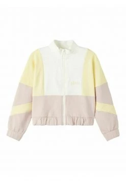 Name It Kinder NKFBRINT - Sweatjacke - Violet Ice