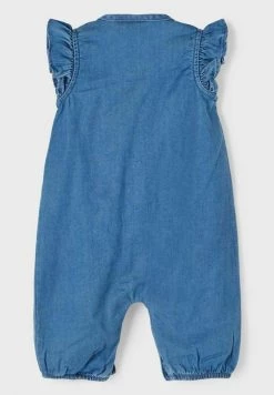 Name It Kinder Jumpsuit - Medium Blue Denim 7 Name It Kinder Jumpsuit - Medium Blue Denim -Name it Verkäufe 3ebc5923a9e74efa899caf011248df9a