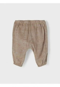 Name It Kinder Stoffhose - Brown Lentil -Name it Verkäufe 3ec1a6550f934618a961605e590d4bf1