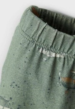 Name It Kinder Jogginghose - Agave Green -Name it Verkäufe 3ed8df4cf4514f44aef9df37618006b1