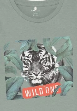 Name It NKMHERRY 3 PACK - T-Shirt Print - Jet Stream | Kinder -Name it Verkäufe 3ee395560c6f4fff94f437e8516e29fb