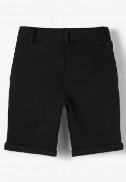 Name It Kinder Shorts - Black -Name it Verkäufe 3eec0e4affb243bb9b4a7d885dce26b9