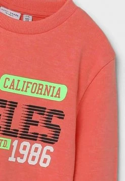 Name It Kinder Sweatshirt - Peach Echo -Name it Verkäufe 3ef6eea7f5eb4e8ba56c546c72d47dfa