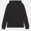 Name It Kinder NKFNASWEAT HOOD - Sweatshirt - Black -Name it Verkäufe 3efbb11802ac4ee2b0ccd2157d6631bd