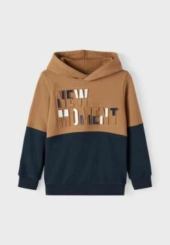 Name It Kinder Kapuzenpullover - Brown 7 Name It Kinder Kapuzenpullover - Brown -Name it Verkäufe 3f49567084ee4a6c85111a3410efa7e6