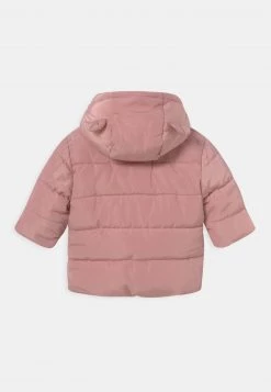 Name It Kinder NBFMAKE PUFFER - Wintermantel - Pale Mauve -Name it Verkäufe 3f4ba549dc02414eb55bdcdf187c0b59