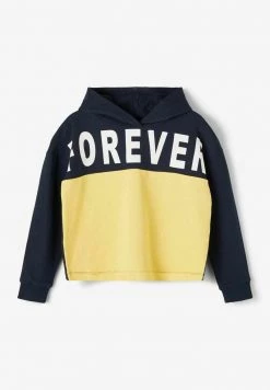 Name It Kinder Kapuzenpullover - Dark Sapphire -Name it Verkäufe 3f55cb21c4ef4369a43d8782b8748054