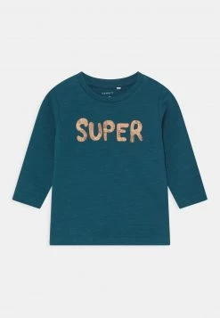 Name It Kinder NBMLIONEL 2 PACK - Langarmshirt - Legion Blue -Name it Verkäufe 3fa2c2cb0eed4d8a8bf889f94301f081