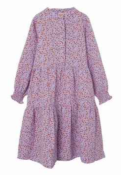 Name It DANINNA - Freizeitkleid - Lavendula | Kinder