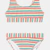 Name It Kinder NKMDARTIN SET - Bikini - Multi-coloured