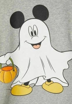 Name It Kinder DISNEYS MICKEY MAUS - Langarmshirt - Grey Melange -Name it Verkäufe 3fbcf0c3c7c141da98fe5e67adbc0f4b