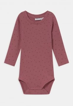 Name It Kinder NBFLUMA - Body - Deco Rose