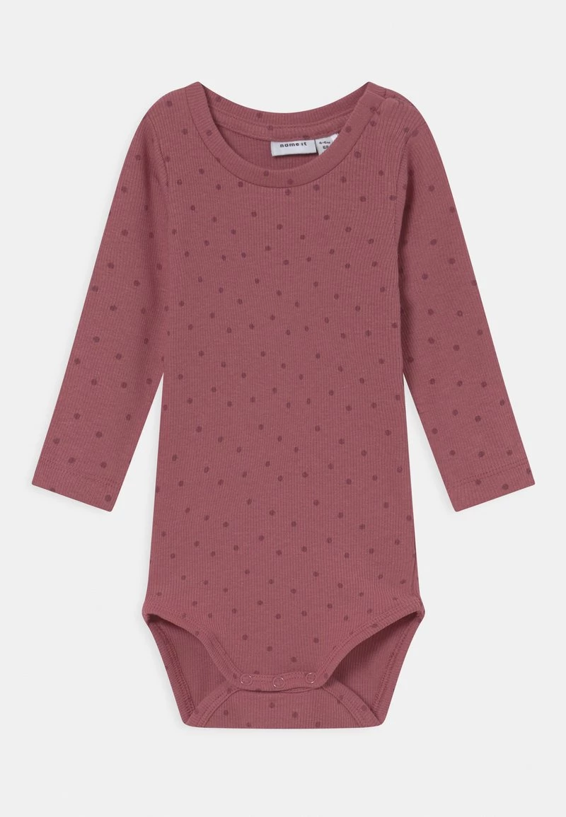 Name It Kinder NBFLUMA - Body - Deco Rose 3 Name It Kinder NBFLUMA - Body - Deco Rose