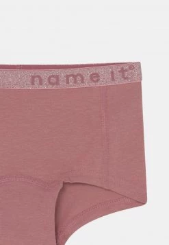 Name It Kinder NKFHIPSTER NOSTALGIA LUREX 2 PACK - Panties - Nostalgia Rose -Name it Verkäufe 3fe6ddc0c12644a59f52d9660693c549