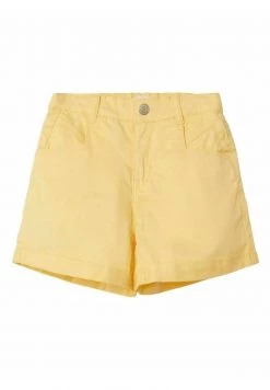 Name It Kinder BECKY MOM - Shorts - Golden Haze