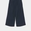 Name It NKFDAFONA PANT - Stoffhose - Dark Sapphire | Kinder