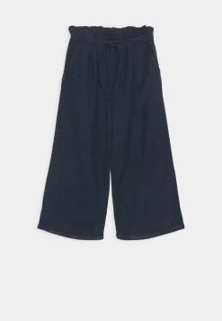 Name It NKFDAFONA PANT - Stoffhose - Dark Sapphire | Kinder