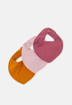 Name It NBFYVETTEKATINKA SCARF BIB 3 PACK UNISEX - Lätzchen - Thai Curry 8 Name It NBFYVETTEKATINKA SCARF BIB 3 PACK UNISEX - Lätzchen - Thai Curry -Name it Verkäufe 3ffca5bc6bfc48df887f9879a662d507