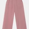 Name It NKFBWIDE ANCLE PANT - Stoffhose - Lila | Kinder -Name it Verkäufe 400a1eb217c849e697a93125aab384eb