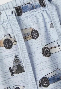 Name It Kinder RACE CAR - Jogginghose - Heather -Name it Verkäufe 400ce44ac226459486f7aafd0fa46f4d