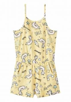 Name It Kinder VIGGA - Jumpsuit - Golden Haze
