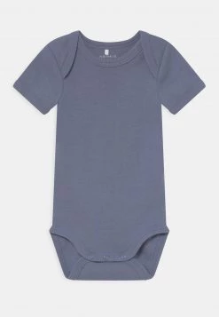 Name It Kinder NBMBODY WILD WIND DINO 3 PACK - Body - Blue -Name it Verkäufe 402bb4508d634c4799993159346521ac