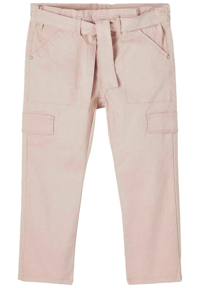 Name It Kinder Cargohose - Adobe Rose 3 Name It Kinder Cargohose - Adobe Rose