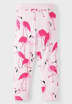 Name It Kinder FLAMINGO - Jogginghose - Rosebloom -Name it Verkäufe 403884914790403b8bee12e4d8a18854