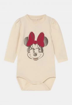 Name It Kinder NBFMINNIE - Body - Off-white